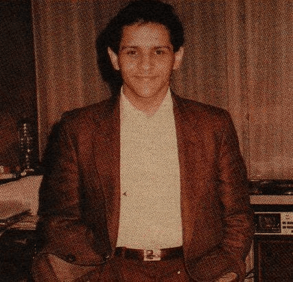 Malik Oussekine